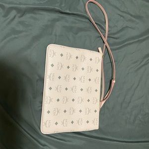 MCM purse